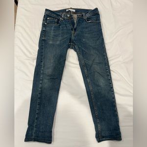 Zara Slim fit Jeans